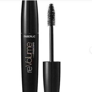 FABERLIC Glam Team Revolume Mascara